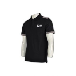 SE045 security t-shirts uniform tailor made police uniform hk supplier company SE045 security t-shirts uniform tailor made police uniform hk supplier company